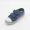 2017 jeans canvas PVC injection popular baby sneakers