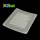 Printable 13 56 mhz RFID Private Name Label For Access Control System