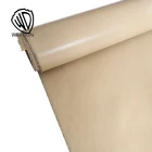 Best electrical properties 0.5mm silicone impregnated coated glass cloth