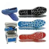Best Price Manual Machine Manufacture Shoe Price Rubber Canvas Shoe Sole Making Machine
