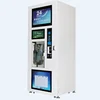 self-service automatic drinking pure water vending machine