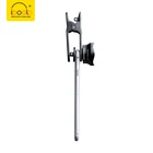 2019 IBOOLO Newest design high definition no distortion 16MM super wide angle 12X macro mobile phone camera lens