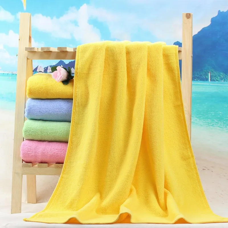 b-2336 super value colorful bath towel (11)