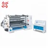 High Speed Computer Automatic aluminum foil film adhesive tape plotter paper roll slitter and rewinder slitting machine Price