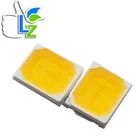 2835 SMD LED high voltage 36V Sanan chip 1W white color