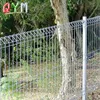 Road Highway BRC Fence Roll Top Brc Wire Mesh Fence