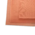 100 500 micron Phosphor bronze filter mesh screen for filtering liquid and gas