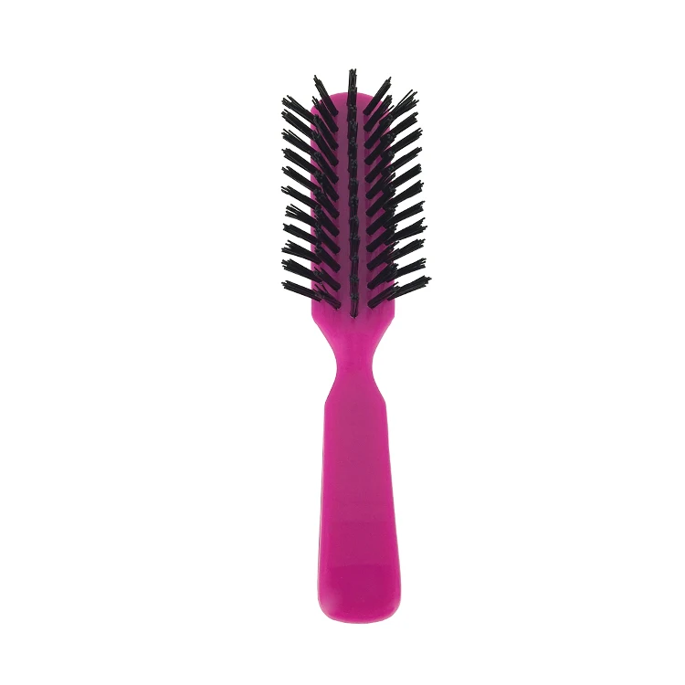 Mini Hair Styling Brush