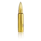 custom bullet shape metal 8g usb flash memory drive