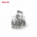 Automatic Rotary Rice Weighing Packaging Machinery