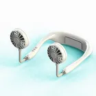 DC5v cooling portable rechargeable handheld fan and cooling