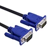 10M 20M 30M price 9 pin female to 15 pin male rs232 female dvi av to vga cable adapter