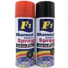 Graffiti Color Aerosol Sprayacrylic Paint For Car