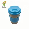 Professional Healthy And Environmental Rice Husk Cup