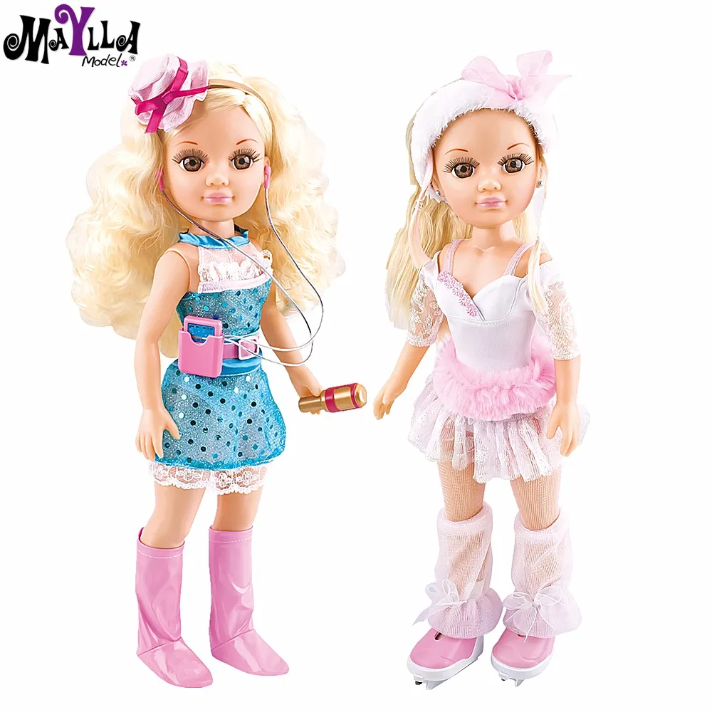 princess doll toys