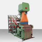 JINGYI JYF5J series computerized jacquard needle loom machine