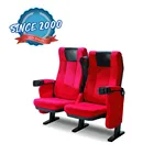 hot sell hall seat commercial cinema seats