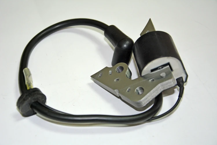 Bobine Allumage Bobine D'allumage 6E0-85570-00 Pour 5HP 5C 5CS Pour MHS/L 4HP 4C