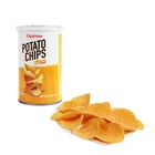 Halal Halal Snacks Halal Snack Foods Vegetables Chips