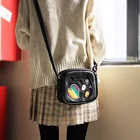School Cute Custom Ita Bag Crossbody School Bag