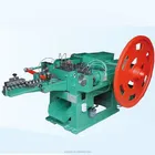 Industry used new products electronic wire nails making machinery