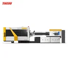 High Efficient Plastic Injection Moulding Machine