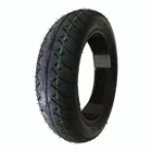 Motorcycle scooter tubeless tire 130/90-15
