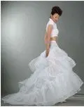 CL0005 Wedding Crinoline Petticoat