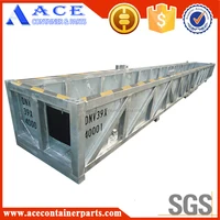 DNV 2 7 1 Standard Cargo