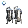 Auto control reverse osmosis drinking water filter ozone generator water purifier industrial water filter