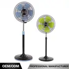 16 Inch National Electric Best Standing Fan Office Fans