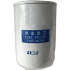 High Quality Wholesale Auto Oil Diesel Filter For Bus