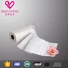 Disposable Comfortable Soft Hygienic House Products White Toilet Tissue Paper