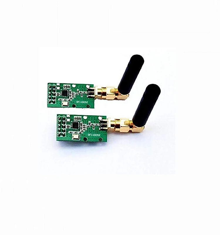Small 144 stubby sma short direct 433mhz lora antenna - ANKUX.COM