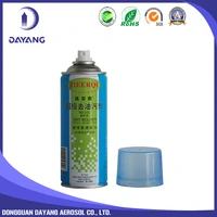 High Quality Foam Type Plastic Mold
