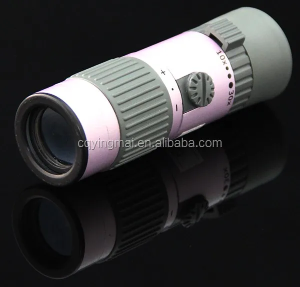 Hm13 10-30x21telescopic単眼顕微鏡-望遠鏡、双眼鏡問屋・仕入れ・卸・卸売り