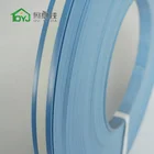 furniture accessories PVC edge band tape for table