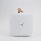 ITE Mini Ear Hearing Aid Invisible Ear Sound Amplifier