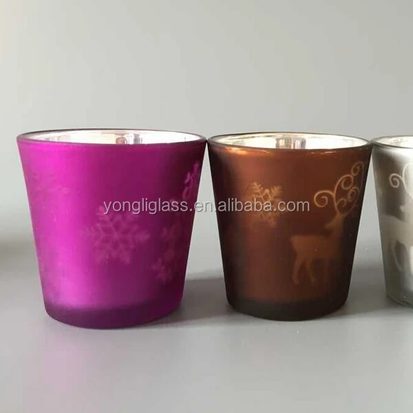 2015 wholesale souvenir gift tourist souvenir candle jar