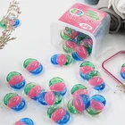 Eco Clean Antubacterial Concentrated Bulk Pacs Liquid Laundry Detergent Pods
