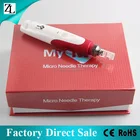 ZL Factory Direct Sale Best Stretch Marks Removal Microneedle Pen