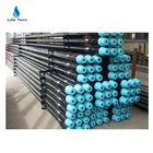 Fast delivery Slot Casing pipe slotted pipe for oil field