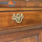 Maydos Excellent Leveling Clear Coat for Painted Wood