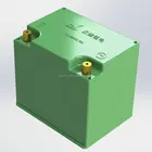 12 v/20ah/30Ah40Ah50Ah LiFePO4 リチウムイオン充電式自動 headway 用車、蓄電池、 ups 、太陽エネルギー