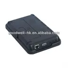 7" Industrial Embedded WIN CE Tablet PC with Touchscreen ,RS232, RJ45 Port