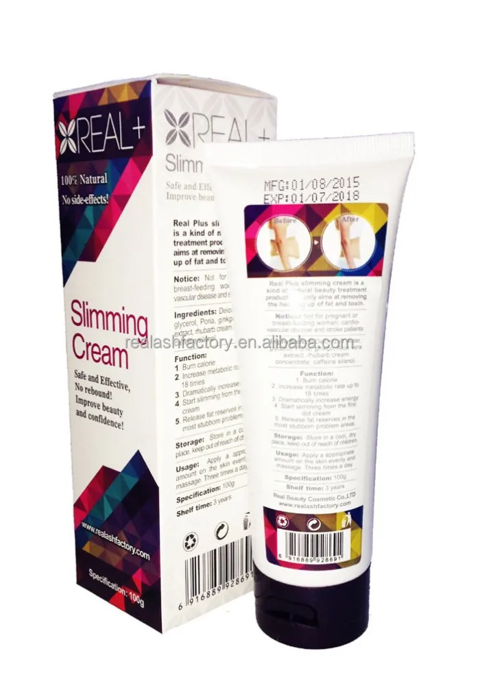 beste cellulite creme