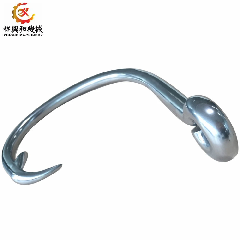 Metal Custom Fabrication Services 6061 Aluminum