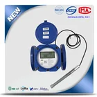 Macro Bulk Ultrasonic Water flow Meter With Lora communication