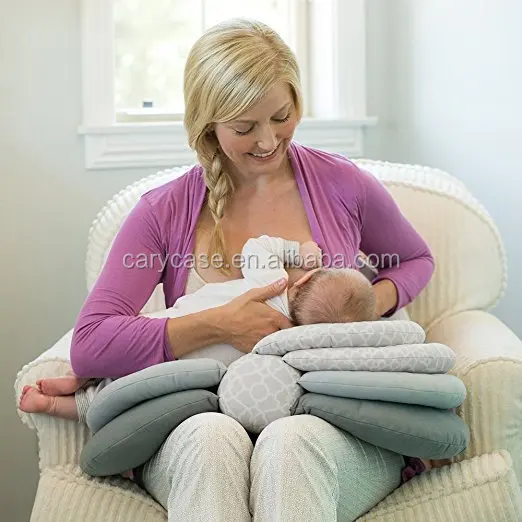 feeding pillow for newborn
