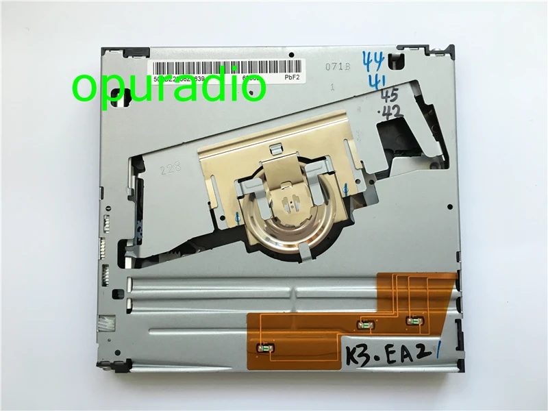 RAE3370 Dodge dvd loader  (6)